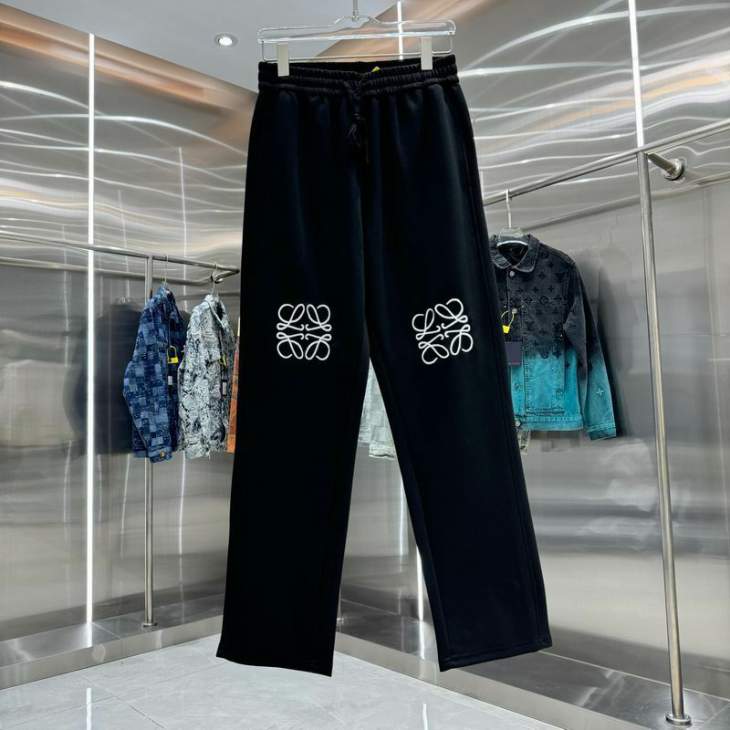 Picture of Loewe Pants Long _SKULoeweM-2XLhgntx3915152